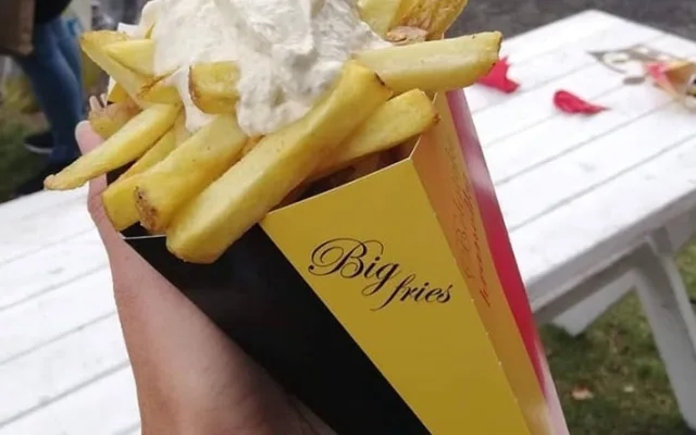 Do Hradce Králové míří druhý ročník Food Truck Festu. Kvůli koronaviru se málem nekonal