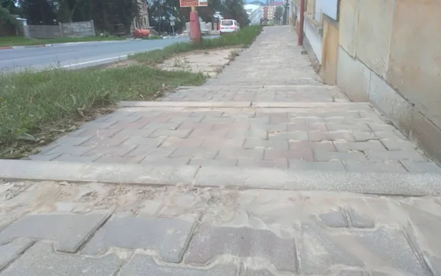 Přívalové deště zaplavují Hořice pískem a bahnem. Nutná jsou opatření v krajině, zní z radnice