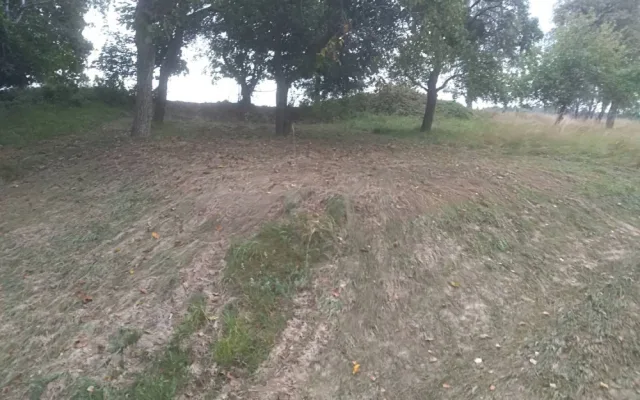 Přívalové deště zaplavují Hořice pískem a bahnem. Nutná jsou opatření v krajině, zní z radnice
