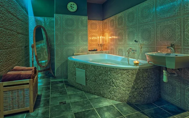 Potřebujete zahnat podzimní splíny? V CENTRU BABYLON a WELLNESS HOTELU BABYLON se dokonale uvolníte