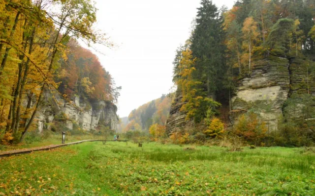 Plakánek v Českém ráji projde revitalizací. Kompletně hotovo bude v roce 2023