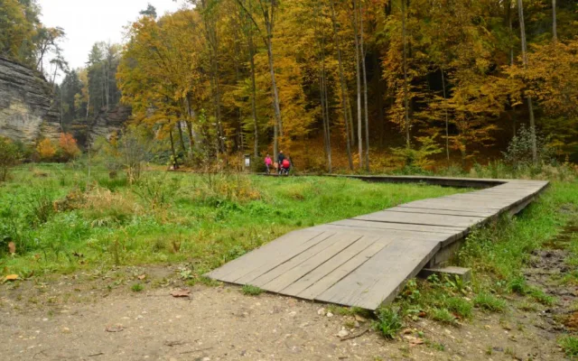 Plakánek v Českém ráji projde revitalizací. Kompletně hotovo bude v roce 2023