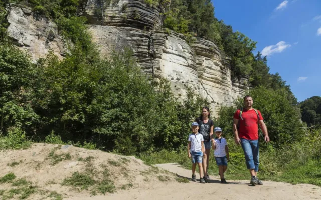 Plakánek v Českém ráji projde revitalizací. Kompletně hotovo bude v roce 2023