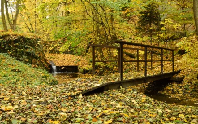 Plakánek v Českém ráji projde revitalizací. Kompletně hotovo bude v roce 2023