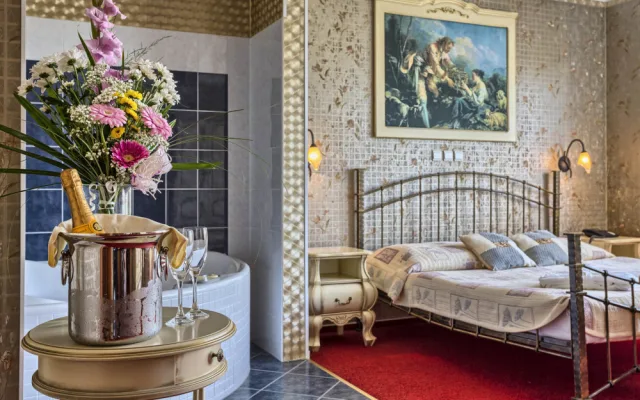 Dárek pod vánoční stromeček? Zážitky v CENTRU BABYLON