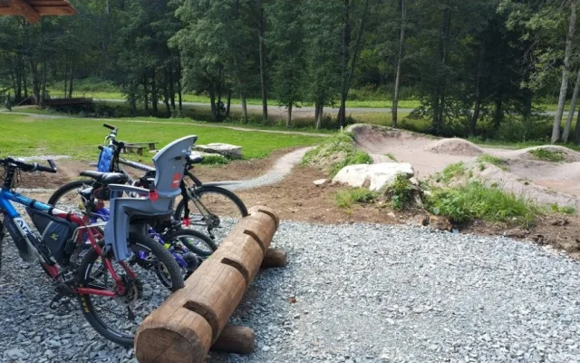 Singletrack Zdobnice
