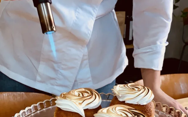 Letošní sezóna byla bez food festivalů. Fresh festival proto bere gurmány na online tour po východních Čechách