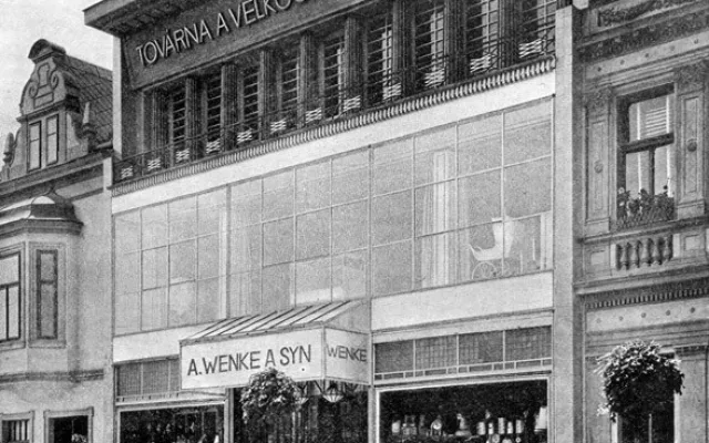 V Jaroměři se začalo s opravou muzea. Hotovo bude nejdřív příští rok