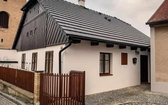 Historickým městem roku v Královéhradeckém kraji je Opočno, rekonstrukce historických objektů tu zvládají na jedničku