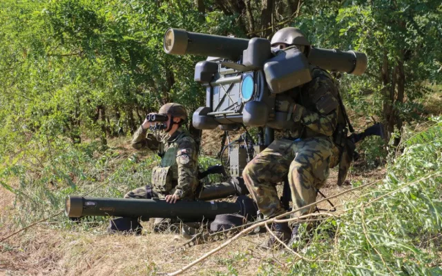 Na strach nebyl čas. Věděli jsme, co máme dělat, vzpomíná na bombové útoky v Afghánistánu voják z Hradce Králové