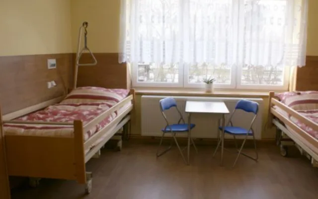 Domov seniorů ve Vamberku nemá od začátku pandemie ani jednoho nakaženého