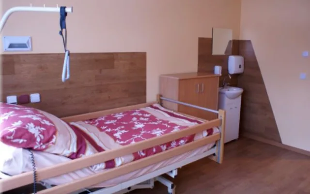 Domov seniorů ve Vamberku nemá od začátku pandemie ani jednoho nakaženého