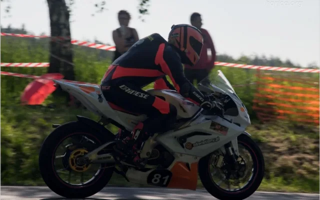 Zatáčky Gustava Havla v Hořicích odloženy. Organizátoři chtějí závody spojit s IRRC