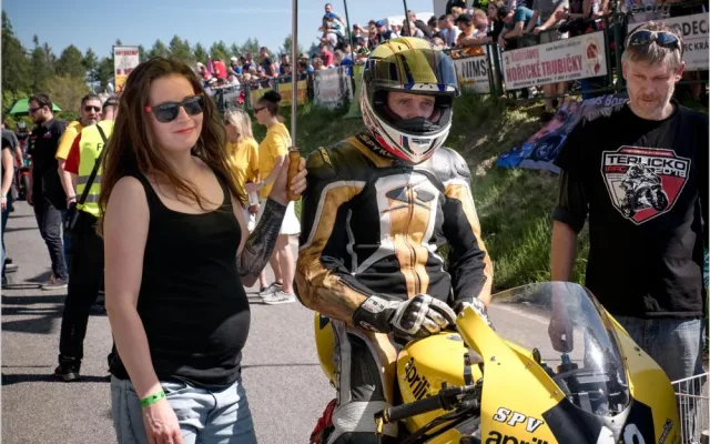 Zatáčky Gustava Havla v Hořicích odloženy. Organizátoři chtějí závody spojit s IRRC