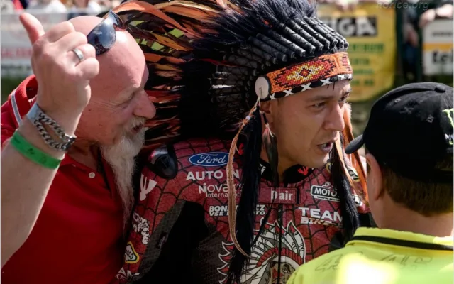 Zatáčky Gustava Havla v Hořicích odloženy. Organizátoři chtějí závody spojit s IRRC