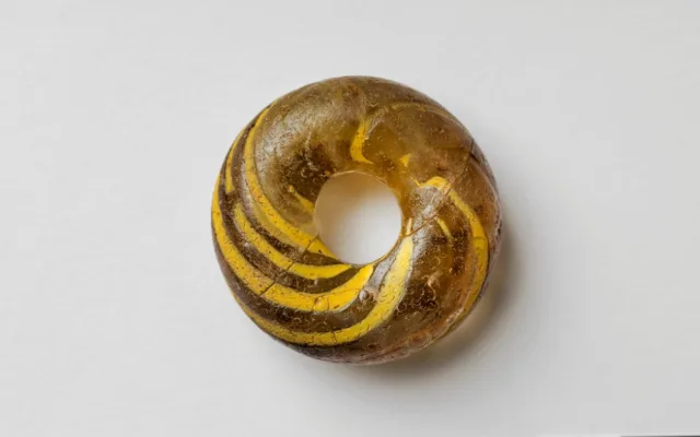Archeologové hradeckého muzea našli poklad z doby laténské na hranici civilizace