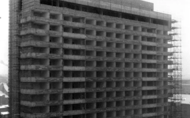 Hotel Černigov