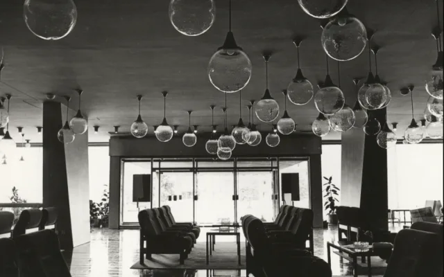 Hotel Černigov