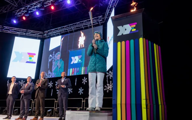 Královéhradecký kraj bude hostit olympiádu dětí a mládeže. Konat se bude v lednu 2023