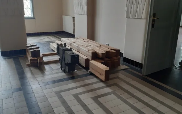 V muzeu vznikne expozice věnovaná historii Hradce Králové. Jmenovat se bude Cesta k městu