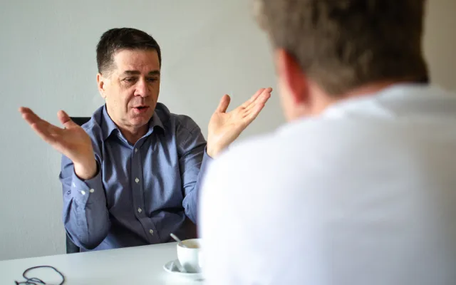 Pes se s vámi nerozvede a jeho láska je bezpodmínečná, říká psí psycholog
