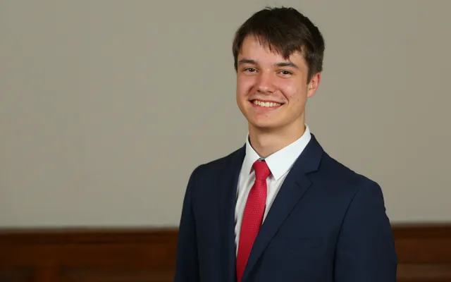 Můj první semestr v době covidové. Aktuální pohled na studium v zahraničí očima českých studentů