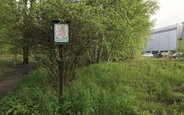 Na Plachtě se rozšiřují sklady. Úřady absolutně selhaly, říkají ekologové