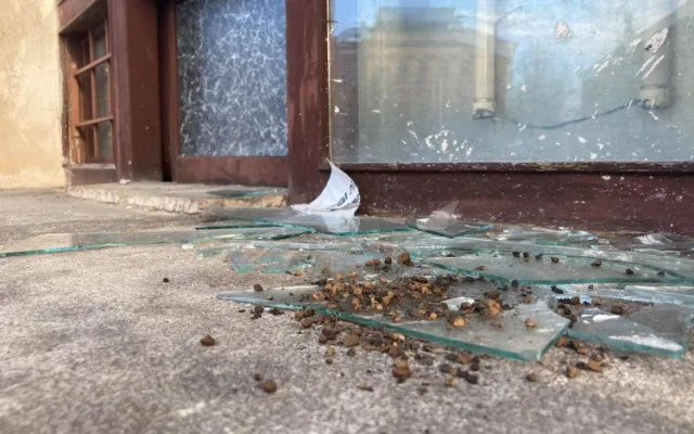 Hradecká radnice chce zrekonstruovat poslední kiosek. Do posledně opraveného se nastěhuje zmrzlinář