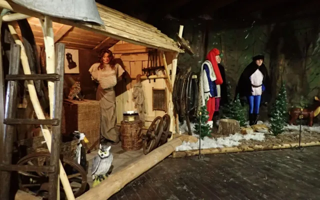 Popelka žije dál, hrad Švihov vzpomíná na natáčení velkou výstavou