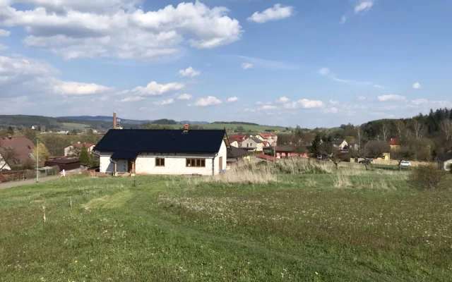 Nejen Osvětim nebo Terezín. Koncentrační tábor byl i v Meziměstí na Náchodsku