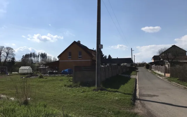 Nejen Osvětim nebo Terezín. Koncentrační tábor byl i v Meziměstí na Náchodsku