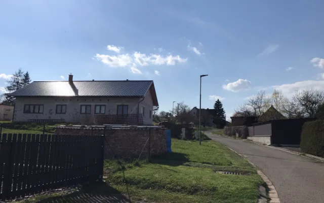 Nejen Osvětim nebo Terezín. Koncentrační tábor byl i v Meziměstí na Náchodsku