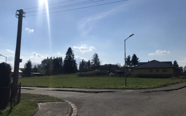 Nejen Osvětim nebo Terezín. Koncentrační tábor byl i v Meziměstí na Náchodsku