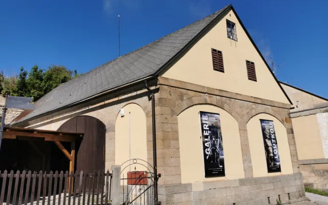 V Kuksu nabízejí unikátní audiovizuální prohlídky, návštěvníci se stanou součástí příběhu