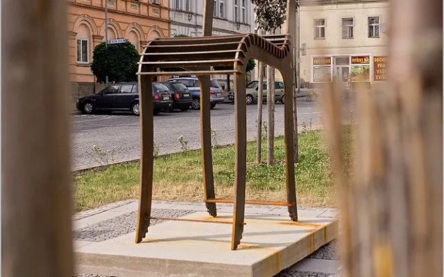 Umělecká díla v Hořicích