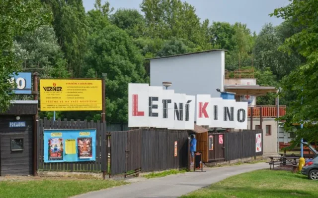 Česká Skalice hledá nájemce Autokempu Rozkoš. Od zájemců očekává nemalé investice a smlouvu na minimálně třicet let
