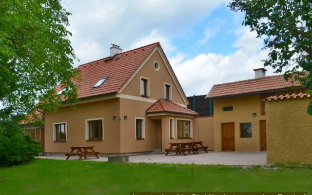 Česká Skalice hledá nájemce Autokempu Rozkoš. Od zájemců očekává nemalé investice a smlouvu na minimálně třicet let