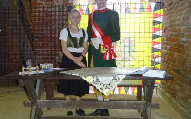 Brány josefovské pevnosti dokořán