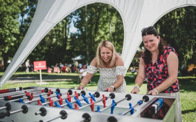 Prima Fresh festival 2021 bude