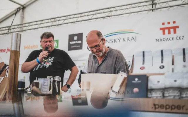 Prima Fresh Festival představí hvězdy