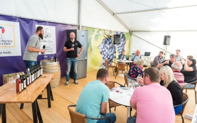 Prima Fresh Festival představí hvězdy