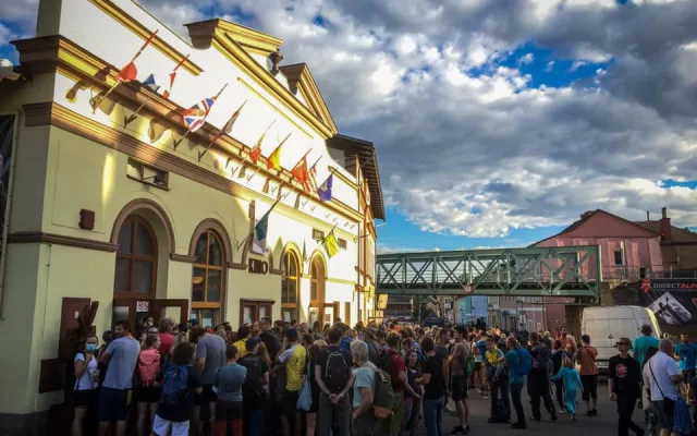 Dnes startuje Mezinárodní horolezecký filmový festival v Teplicích nad Metují