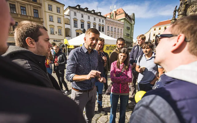 Nelhat. Nekrást. Nešvindlovat