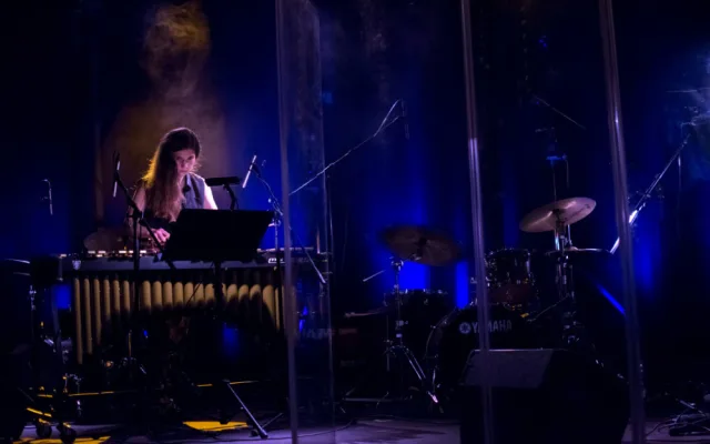 Festival Jazz Goes to Town příští týden v Hradci Králové. Vystoupí 50 interpretů