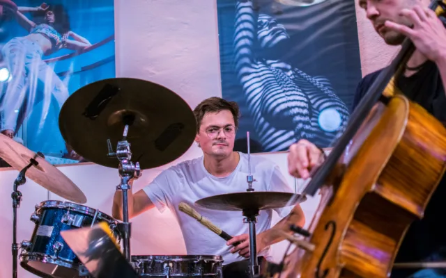 Festival Jazz Goes to Town příští týden v Hradci Králové. Vystoupí 50 interpretů