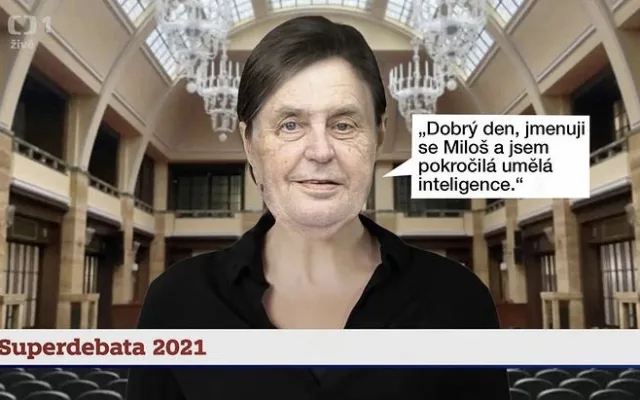 VOLBY 2021: Češi se baví volbami. Letí hlavně černý humor