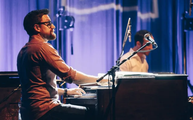 V Hradci Králové začal 27. ročník mezinárodního festivalu Jazz Goes to Town