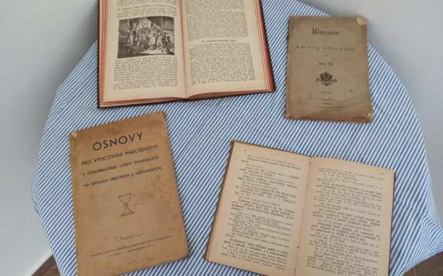 Černilov má novou pamětní desku Bohuslava Horáka, osobnosti protinacistického odboje