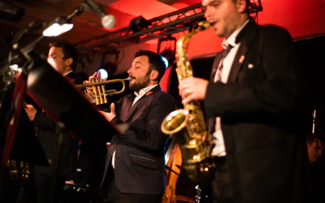 Festival Jazz Goes to Town představil více než padesát interpretů na devíti místech v Hradci Králové