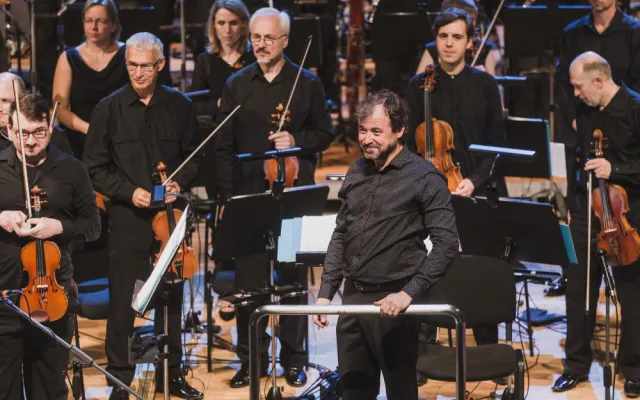 Festival Jazz Goes to Town představil více než padesát interpretů na devíti místech v Hradci Králové
